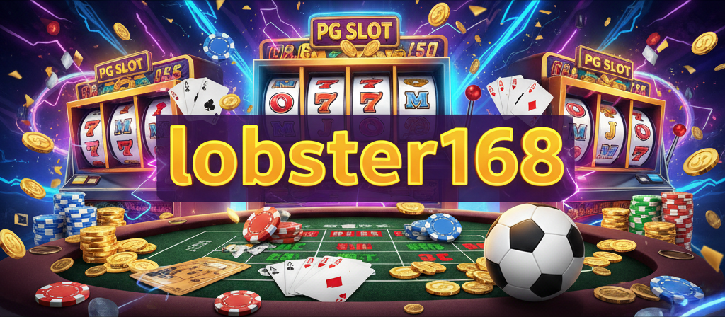 lobster168