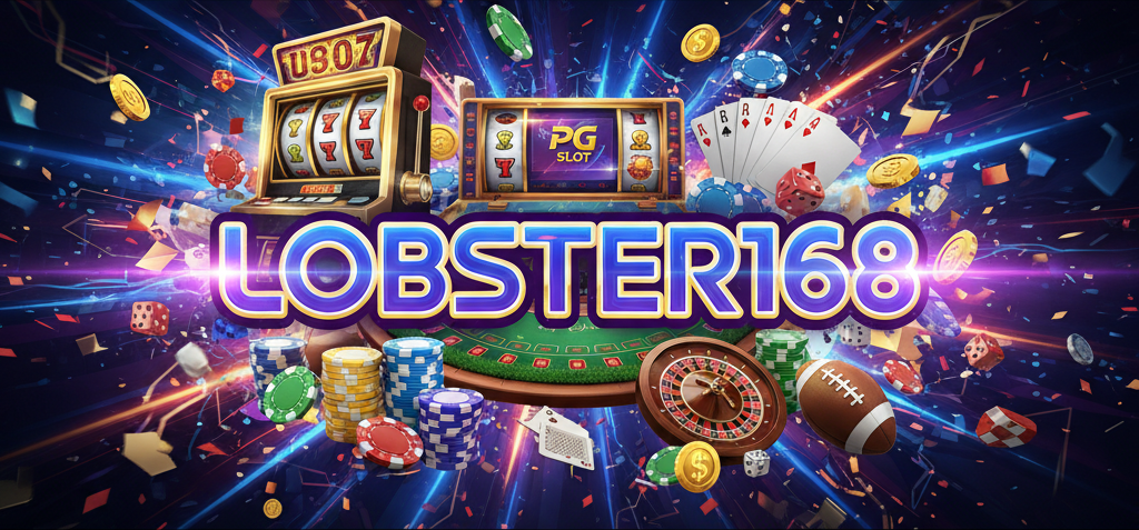 lobster168