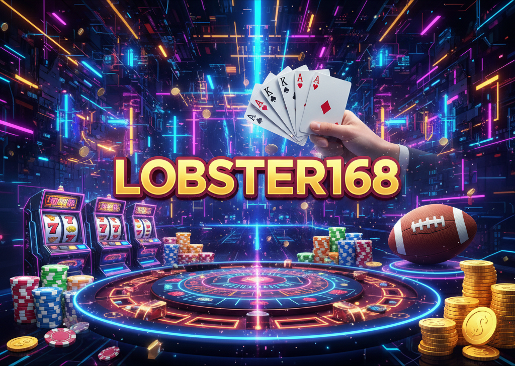 lobster168